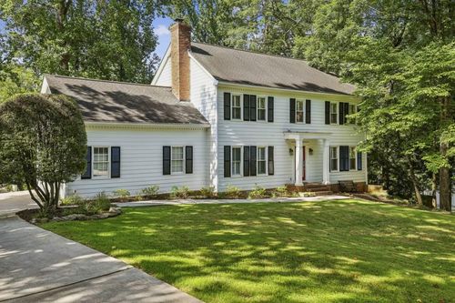 1151 Roxboro Cv Ne, Atlanta, GA, 30324-2909 | Card Image
