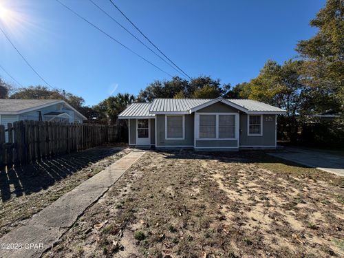 502 Wisteria Street, Panama City Beach, FL, 32407 | Card Image