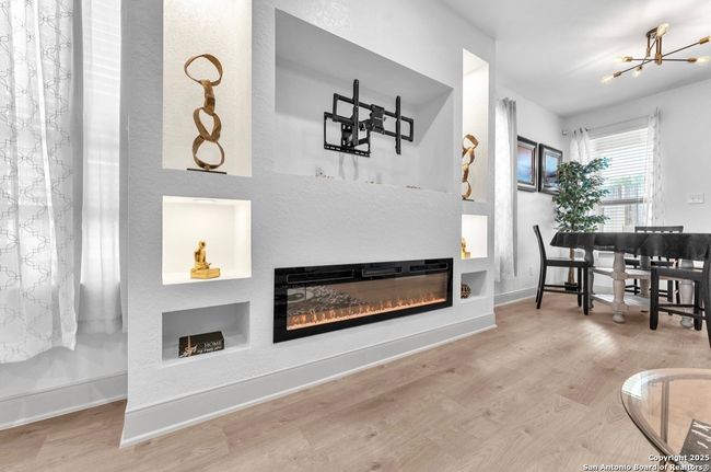 7552 Briarwood Pass, Home with 3 bedrooms, 3 bathrooms and null parking in San Antonio TX | Image 9