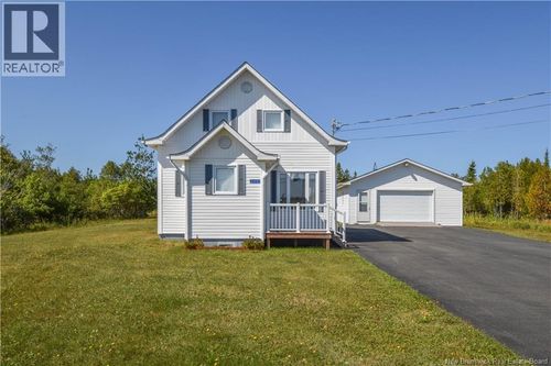2497 Rte 305, Cap-Bateau, NB, E8T3H7 | Card Image