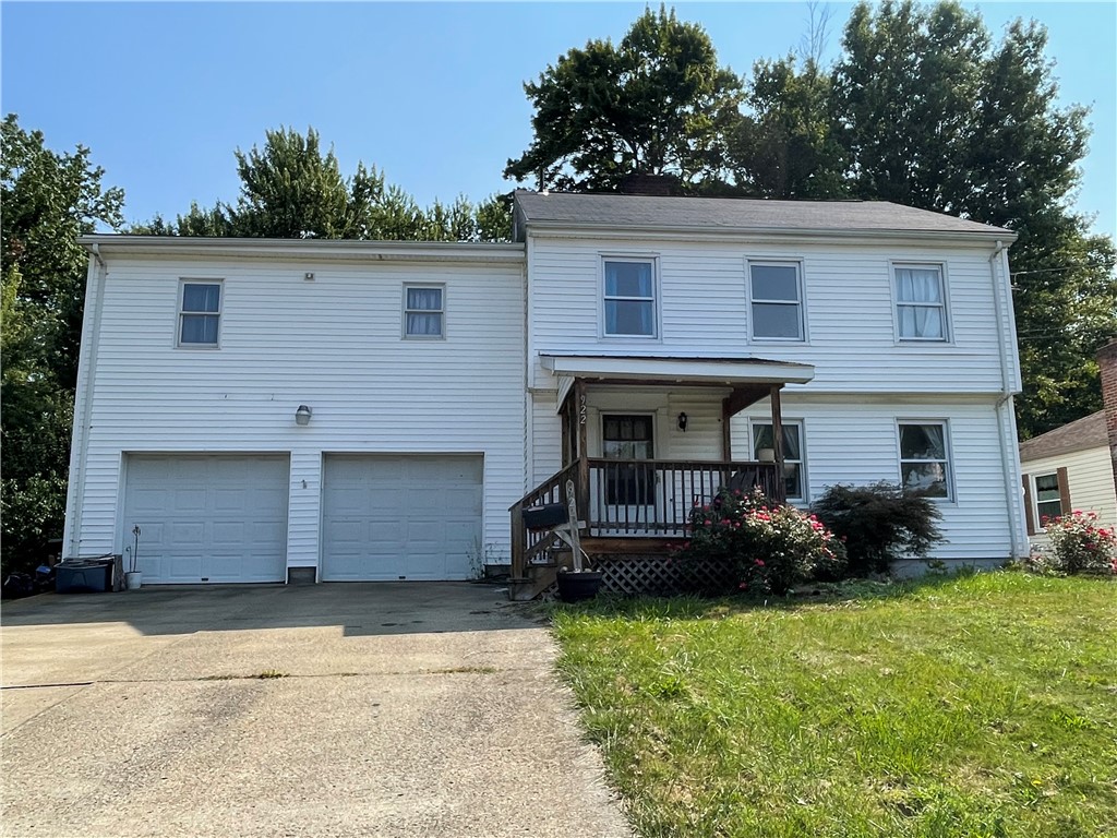 Bechtol Ave, Sharon, PA 16146