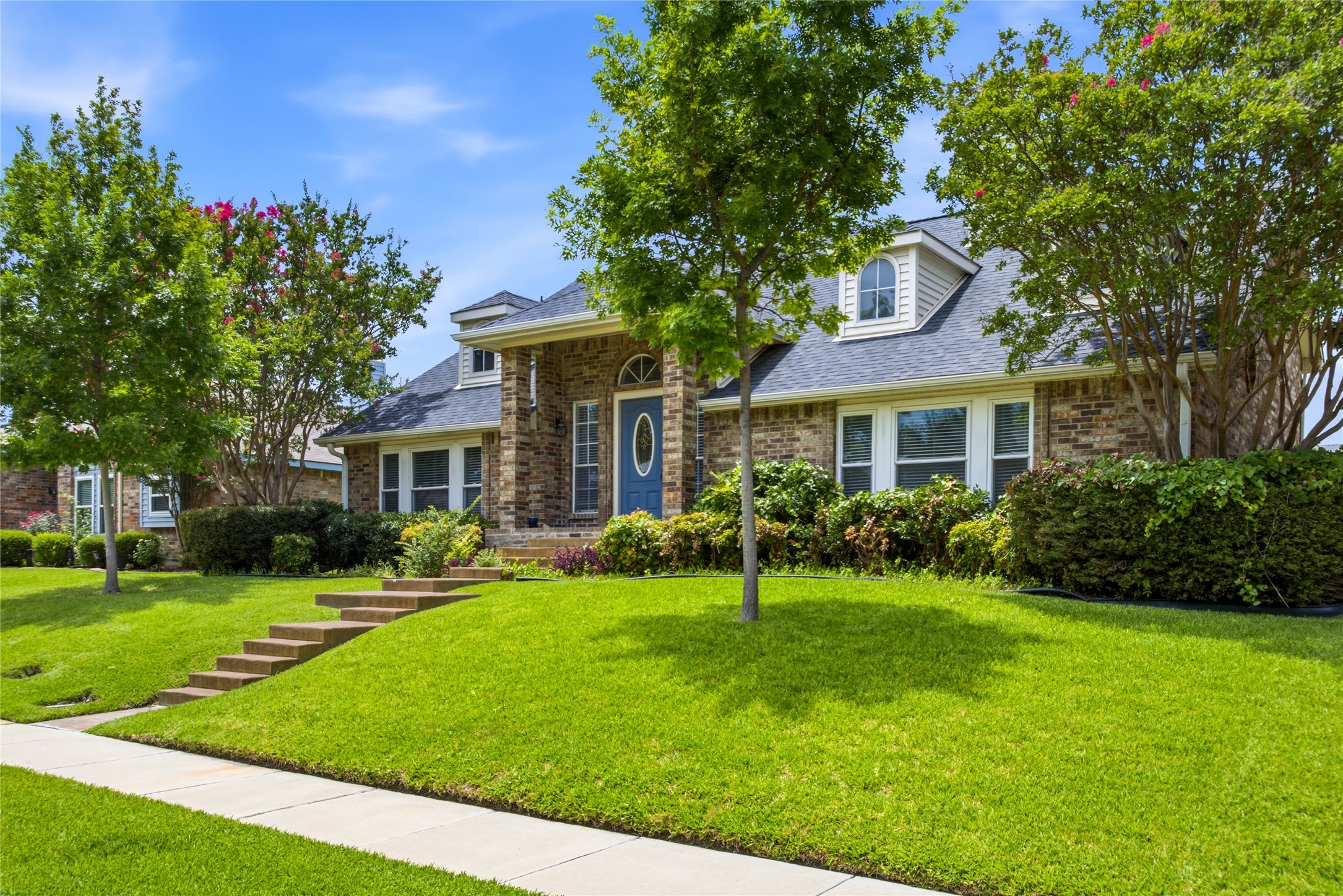 Residential in Lewisville 4