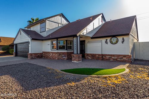 18832 N 50th Ave, Glendale, AZ, 85308-4845 | Card Image