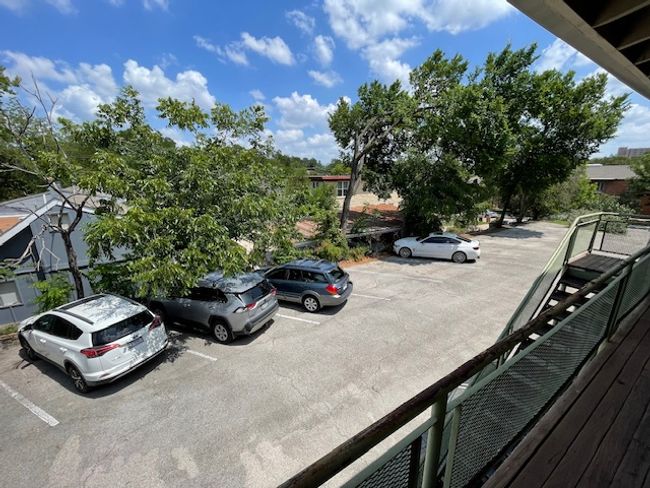 View of uncovered parking lot | Image 14