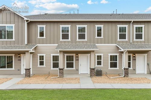 1132 Babette Hts, Colorado Springs, CO, 80904-3400 | Card Image