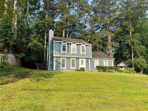 354 Dublin Way, Lawrenceville, GA, 30044-3659 | Card Image