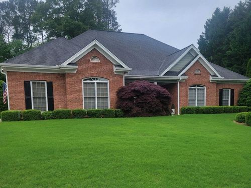 1847 Tribble Crest Dr, Lawrenceville, GA, 30045-8111 | Card Image