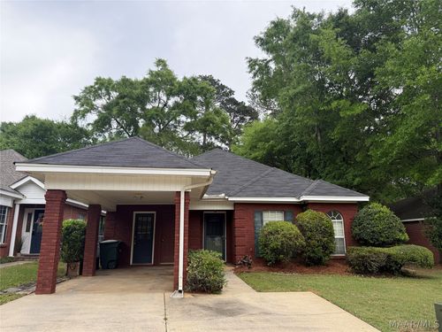 53 Tecumseh Dr, Montgomery, AL, 36117-4123 | Card Image