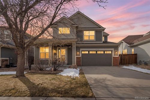 15514 E Flower Mound Pl, Parker, CO, 80134-3090 | Card Image