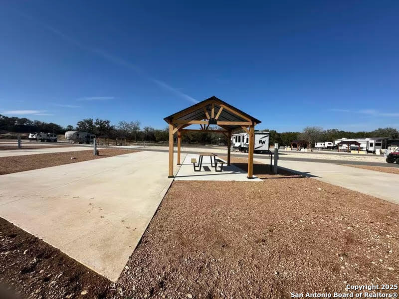 Land in Bandera