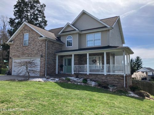 4810 Basenger Dr, Knoxville, TN, 37938-3195 | Card Image