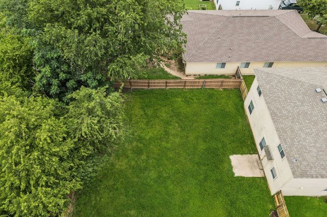 1444 Kenneys Way, House other with 3 bedrooms, 3 bathrooms and 4 parking in Round Rock TX | Image 28