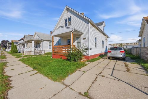 1625 S Memorial Drive, RACINE, WI, 53403 | Card Image