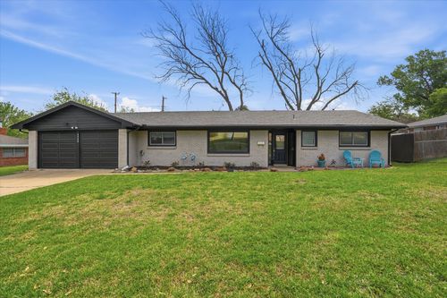 5509 Wharton Dr, Fort Worth, TX, 76133-2610 | Card Image