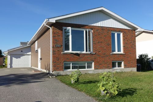 1206 Gatineau Blvd, Timmins, ON, P4R1E3 | Card Image