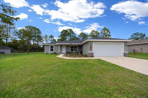 13479 Sw 100th Ln, DUNNELLON, FL, 34432-4808 | Card Image