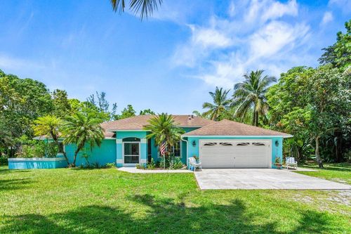 14717 80th Lane Lane N, The Acreage, FL, 33470 | Card Image