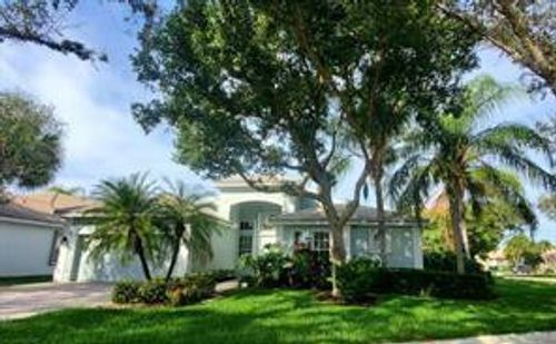 13245 Alhambra Lake Cir, Delray Beach, FL, 33446-3734 | Card Image