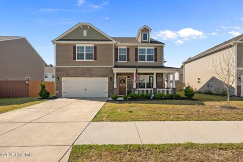 1012 Kellie Ct, New Bern, NC, 28562-5544 | Card Image