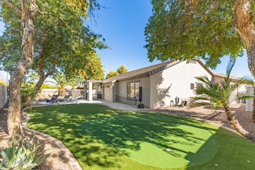 16208 N 174th Court, Surprise, AZ, 85388 | Card Image