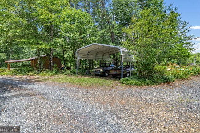177 E Silver Shoals Rd, House other with 3 bedrooms, 2 bathrooms and null parking in Toccoa GA | Image 34