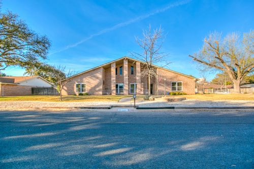 3002 Palo Duro Dr, San Angelo, TX, 76904-7433 | Card Image