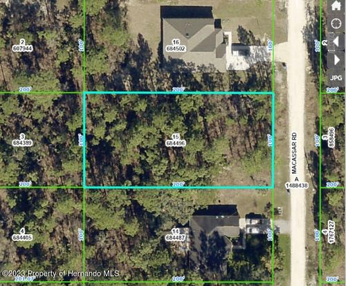 17469 Macassar Road, Weeki Wachee, FL, 34613 | Card Image