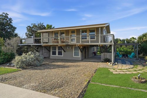 16530 Lewis Scott Rd, Jamaica Beach, TX, 77554 | Card Image