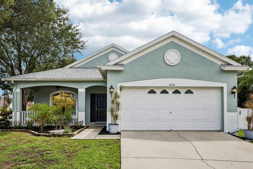 2510 Butterfly Landing Dr, Land O Lakes, FL, 34638-7228 | Card Image