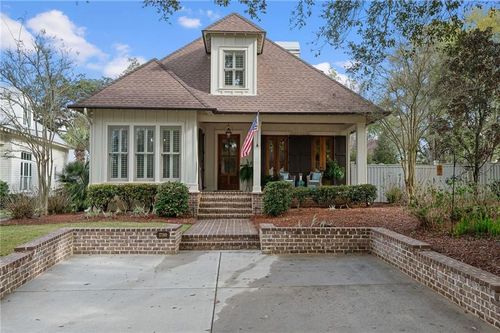 17189 Tennis Club Drive, Fairhope, AL, 36532 | Card Image
