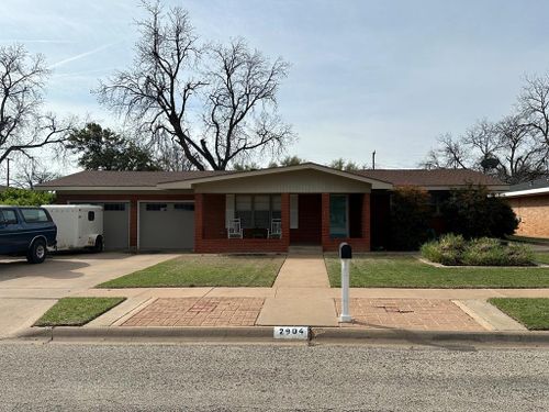 2904 33rd St, Snyder, TX, 79549-4418 | Card Image