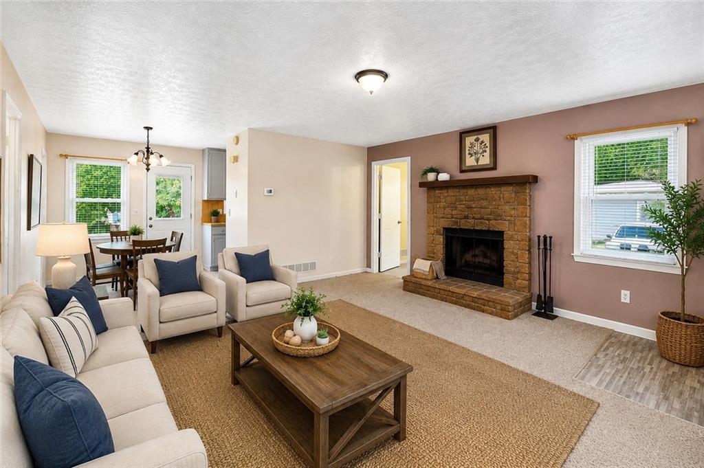 Residential in Gainesville 3
