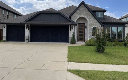 1120 Canterbury Ln, Forney, TX, 75126-3860 | Card Image