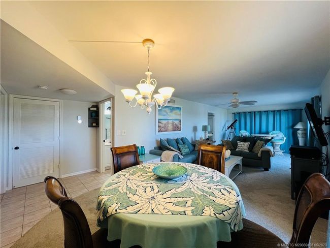 APT-401 - 10044 Ocean Dr, Condo with 3 bedrooms, 2 bathrooms and null parking in Jensen Beach FL | Image 23