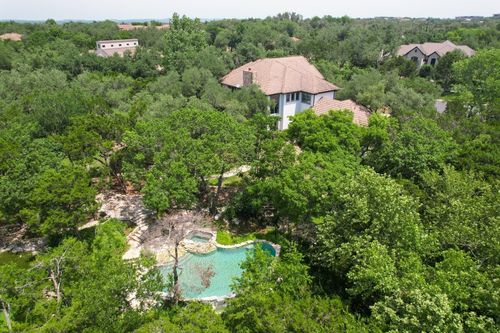 106 Sendera Bonita, Lakeway, TX, 78734-3949 | Card Image