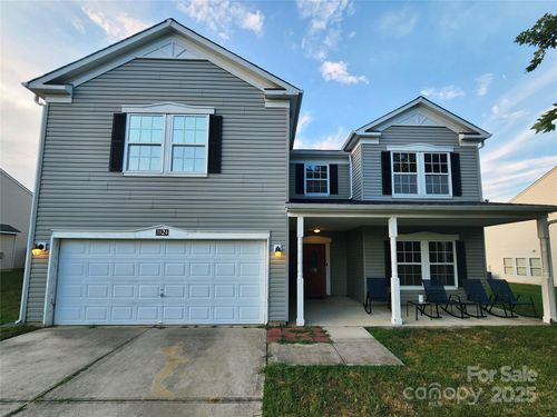 3824 Shasta Cir, Clover, SC, 29710-6928 | Card Image