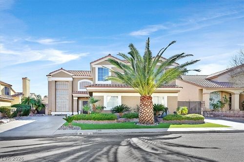 1555 Darryl Ave, Las Vegas, NV, 89123-0312 | Card Image