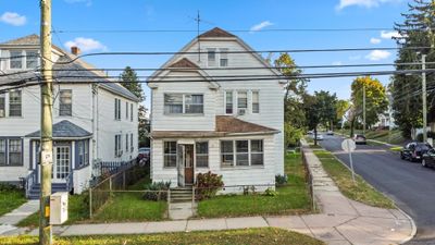 75-77 Roxbury Street, Home with 4 bedrooms, 2 bathrooms and 6 parking in Hartford CT | Image 1