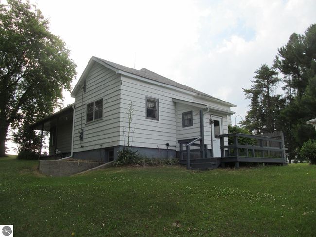 10109 S Lucas Rd, House other with 2 bedrooms, 1 bathrooms and null parking in Mc Bain MI | Image 27