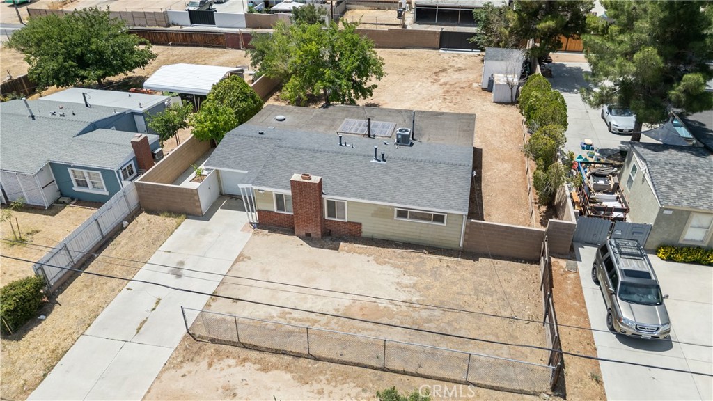 Residential in Palmdale 5