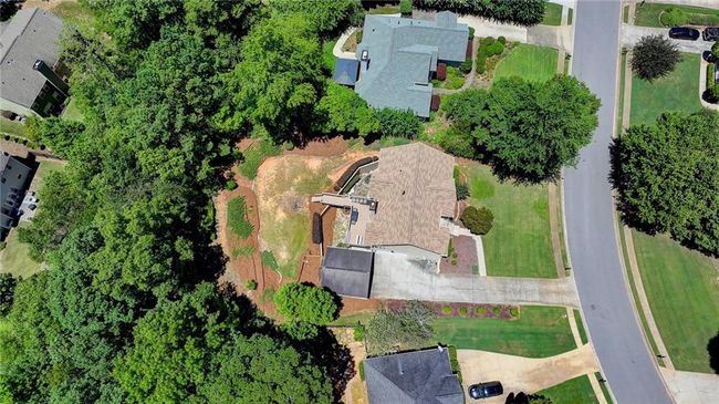 4080 Cherry Ridge Walk, House other with 5 bedrooms, 3 bathrooms and null parking in Suwanee GA | Image 36