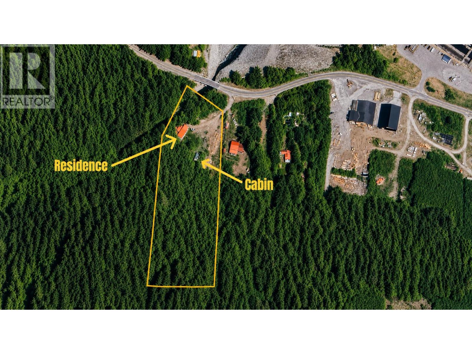 Residential in Skidegate/Sandspit 3
