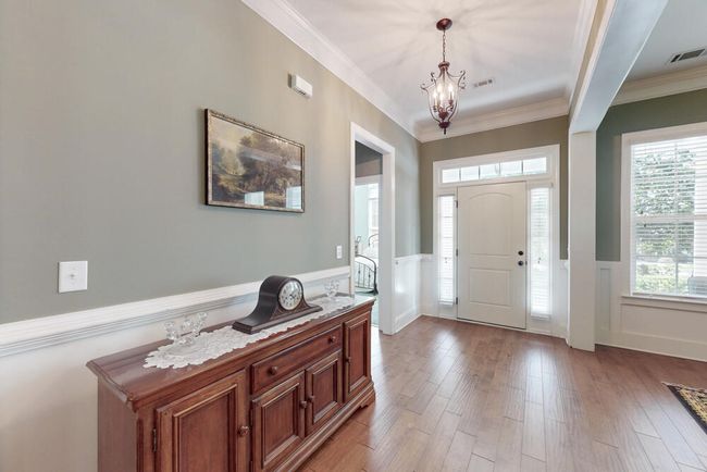 3046 Tarleton Ct, House other with 4 bedrooms, 3 bathrooms and null parking in Beech Island SC | Image 6