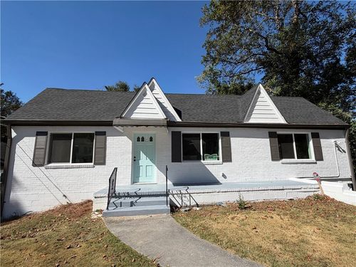 141 Stafford St Sw, Atlanta, GA, 30314-2547 | Card Image