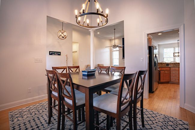 Dining Area | Image 23