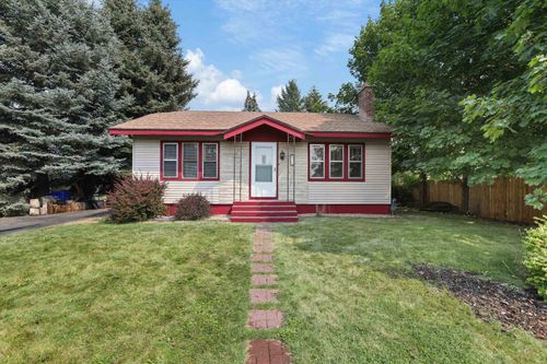 16 N Arties Ct, Spokane Valley, WA, 99016 | Card Image