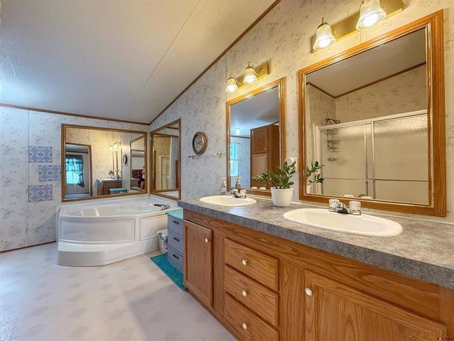 105 Maple Ave, House other with 3 bedrooms, 2 bathrooms and null parking in Ignacio CO | Image 11
