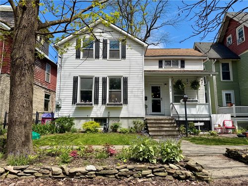 410 Marshall St, Ithaca, NY, 14850-3723 | Card Image