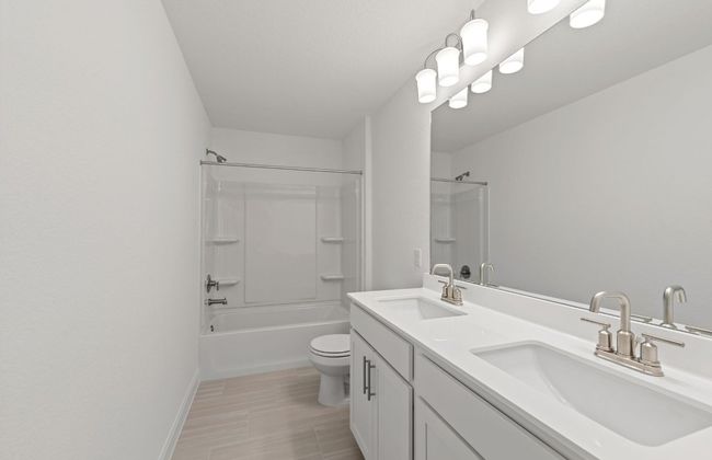 521 Scooter St, House other with 5 bedrooms, 3 bathrooms and null parking in Georgetown TX | Image 14