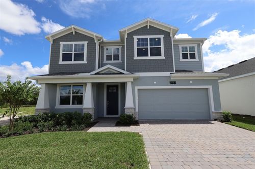 2963 Sweetgrass Ln, Zellwood, FL, 32798-9651 | Card Image